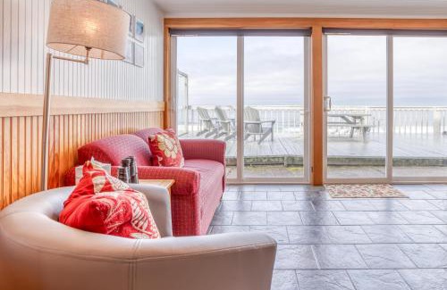 Nelscott House | Nelscott Anchor House