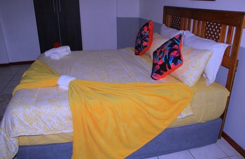 Nelspruit House | Nelsguest- A Guest house in Nelspruit