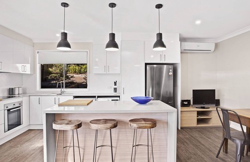Nelson Bay House | Nelson Bay Ocean Jewel