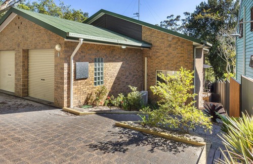 Nelson Bay House | Nelson Bay Ocean Jewel