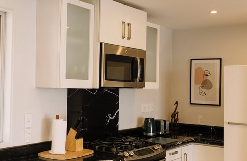 Nelson Apartment | Nelson Beachfront Luxury Apartment on Nelson’s Iconic Waterfront