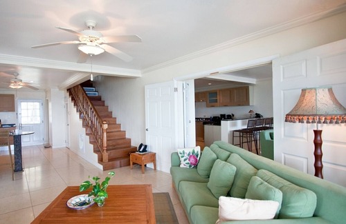 Cotton Ground Condo | Nelson Spring Finest Beach Front Condo
