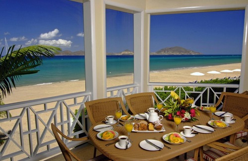 Cotton Ground Condo | Nelson Spring Finest Beach Front Condo