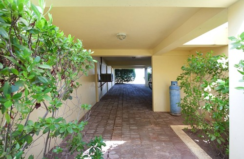 Cotton Ground Condo | Nelson Spring Finest Beach Front Condo