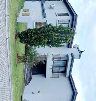 Nelspruit House | Nelspruit holiday house