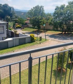 Nelspruit House | Nelspruit holiday house
