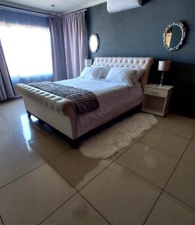 Nelspruit House | Nelspruit holiday house