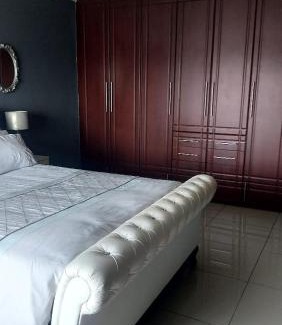 Nelspruit House | Nelspruit holiday house