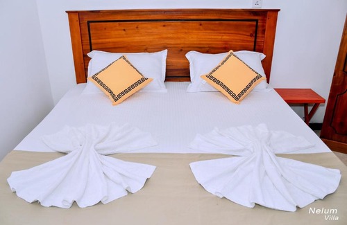 Kosgoda Villa | Nelum Villa