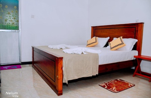 Kosgoda Villa | Nelum Villa