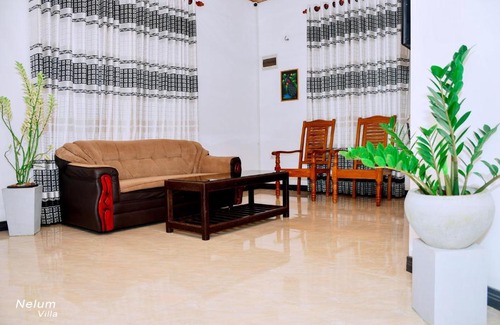 Kosgoda Villa | Nelum Villa