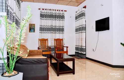 Kosgoda Villa | Nelum Villa
