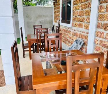 Kosgoda Villa | Nelumbo Villa 42 - oasis of relaxations