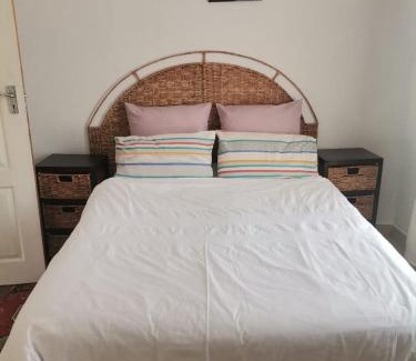 Polokwane Apartment | NEMARA Self Catering Lodge