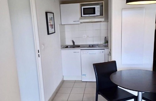 Biot House | Nemea Appart Hotel Green Side Biot Sophia Antipolis