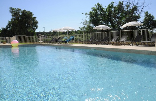 Biot House | Nemea Appart Hotel Green Side Biot Sophia Antipolis