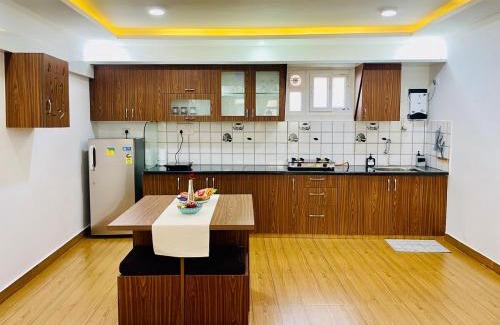 Agara Apartment | Nemmadi