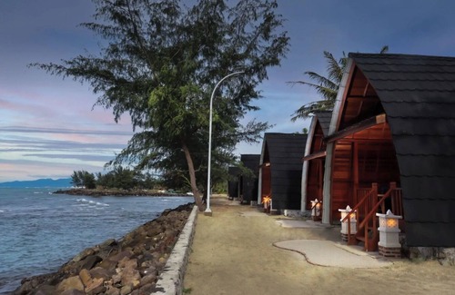 Anyer Resort | Nemuru Grand Anyer Palazo