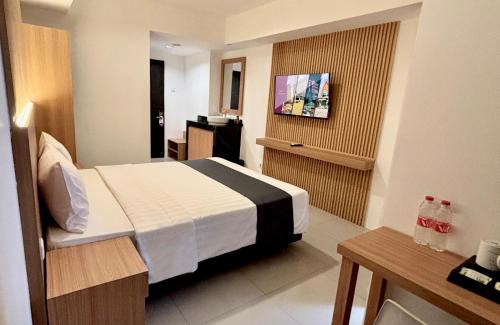 Ciputat Hotel | Nemuru Hotel Ciputat