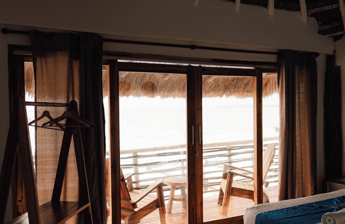 Bocachica Hotel | NENA BEACH CLUB & HOTEL