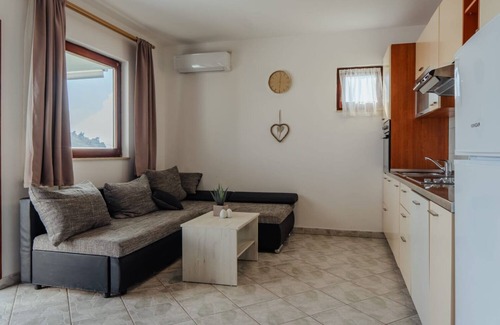 Vrsi Villa | Nenad - With Pool - A2