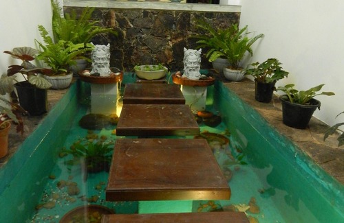Bope-Poddala Villa | Nenasilu Sri lankan Villa with Sri Lankan Hospitality