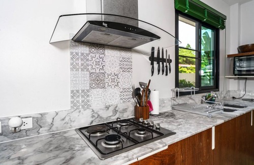 Rawai Villa | Nenuphar- 2 bedroom Villa in Rawai, Private Pool - Phuket