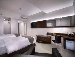 Gatot Subroto Hotel | Neo Denpasar by ASTON