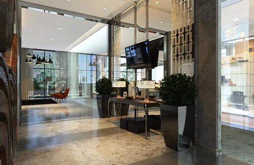 Old Jakarta Hotel | Neo Hotel Mangga Dua by ASTON