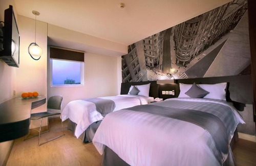Old Jakarta Hotel | Neo Hotel Mangga Dua by ASTON
