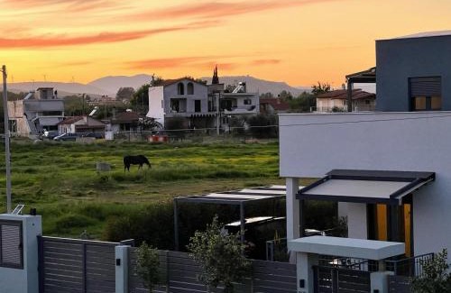 Katochi Villa | Neo-Residence