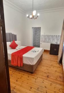Eikenbosch Apartment | Neo & Ruks Guest House Boston Belleville 7