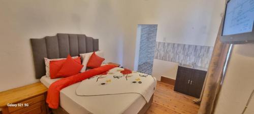 Eikenbosch Apartment | Neo & Ruks Guest house Boston Bellville 2