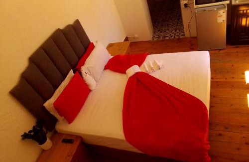 Eikenbosch Apartment | Neo & Ruks Guest house Boston Bellville 2