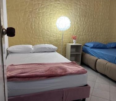 Cali Bed & Breakfast | Neoma Houses