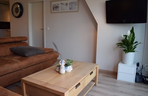 Nieuwpoort Apartment | Neoportus B 0401+P-2/209