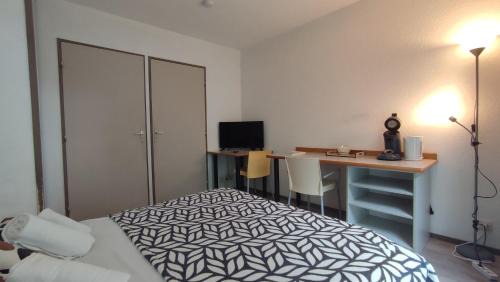 Reims Apartment | Neoresid - Résidence du Parc