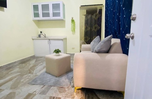 Barahona Apartment | Neos hotel