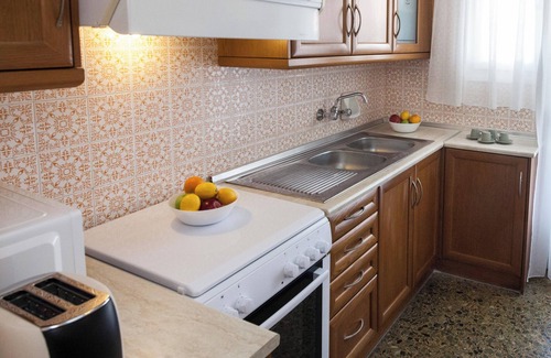 Kinosargous Apartment | Neos Kosmos Gem w Acropolis View Balcony