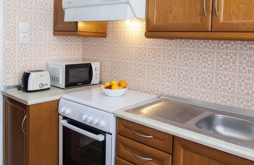 Kinosargous Apartment | Neos Kosmos Gem w Acropolis View Balcony