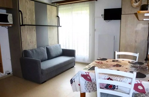 Bareges Apartment | Neouvielle Residence - Beautiful studio in the center of Barèges