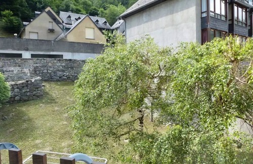 Bareges Apartment | Neouvielle Residence - Beautiful studio in the center of Barèges