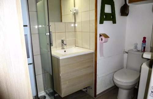 Bareges Apartment | Neouvielle Residence - Beautiful studio in the center of Barèges