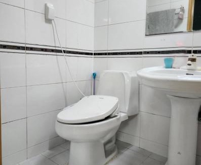 Yeoksam Apartment | Neovill