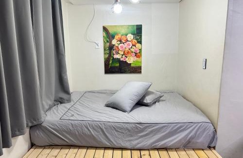 Yeoksam Apartment | Neovill