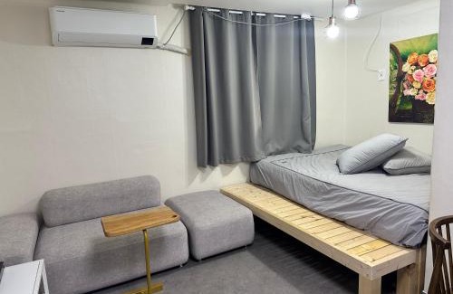 Yeoksam Apartment | Neovill