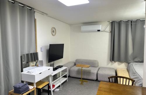 Yeoksam Apartment | Neovill