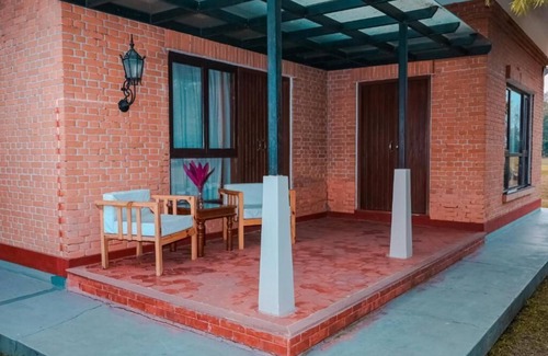 Devachuli Apartment | Nepal's First Boutique Spiritual Wellness and Golf Retreat Destination/2BR Villa