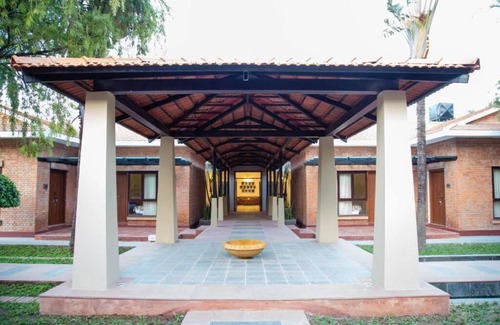 Devachuli Apartment | Nepal's First Boutique Spiritual Wellness and Golf Retreat Destination/2BR Villa