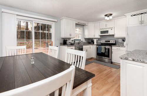 Atlantis House | Neptune By The Water